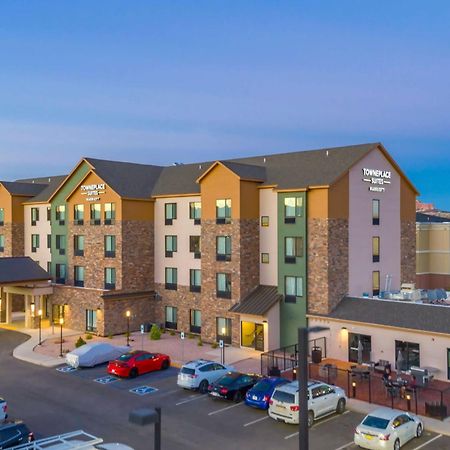 Towneplace By Marriott Suites Gallup Eksteriør bilde
