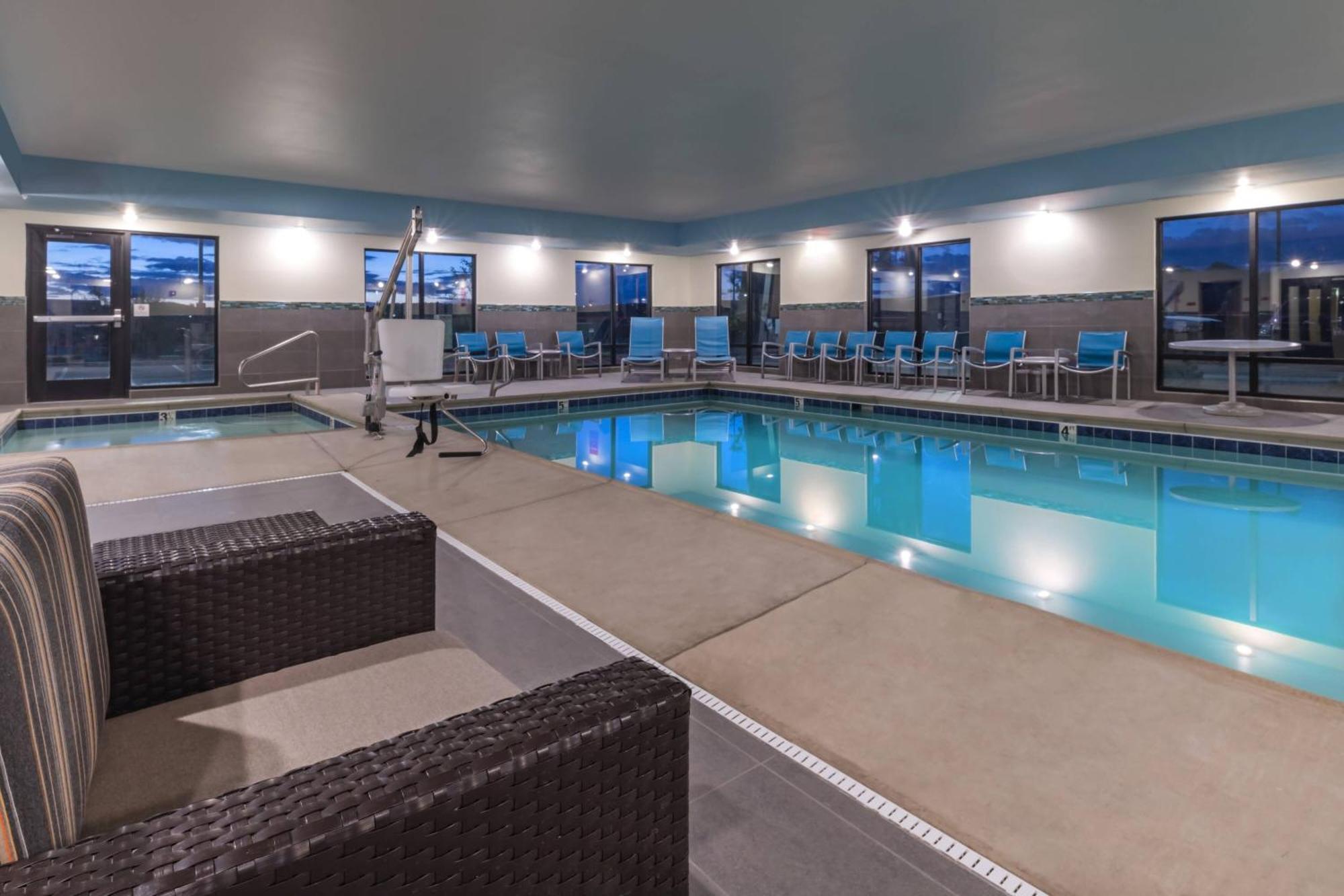 Towneplace By Marriott Suites Gallup Eksteriør bilde