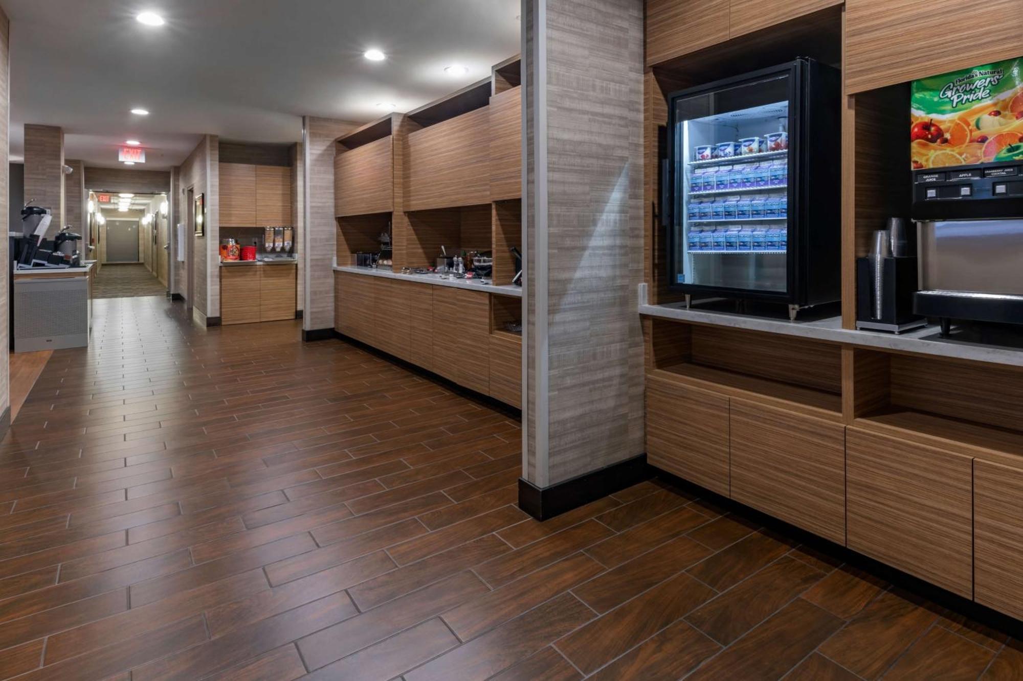 Towneplace By Marriott Suites Gallup Eksteriør bilde