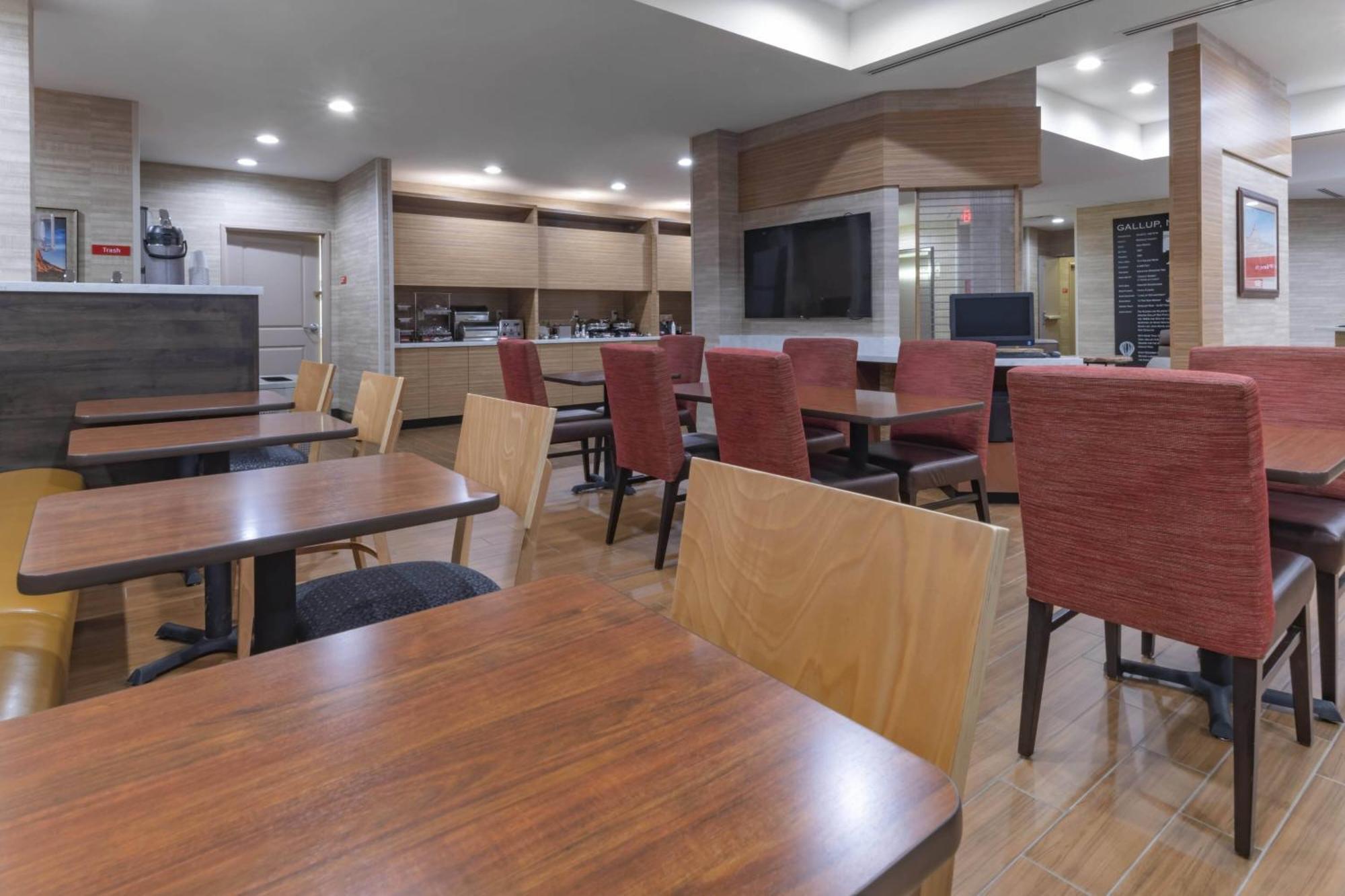 Towneplace By Marriott Suites Gallup Eksteriør bilde