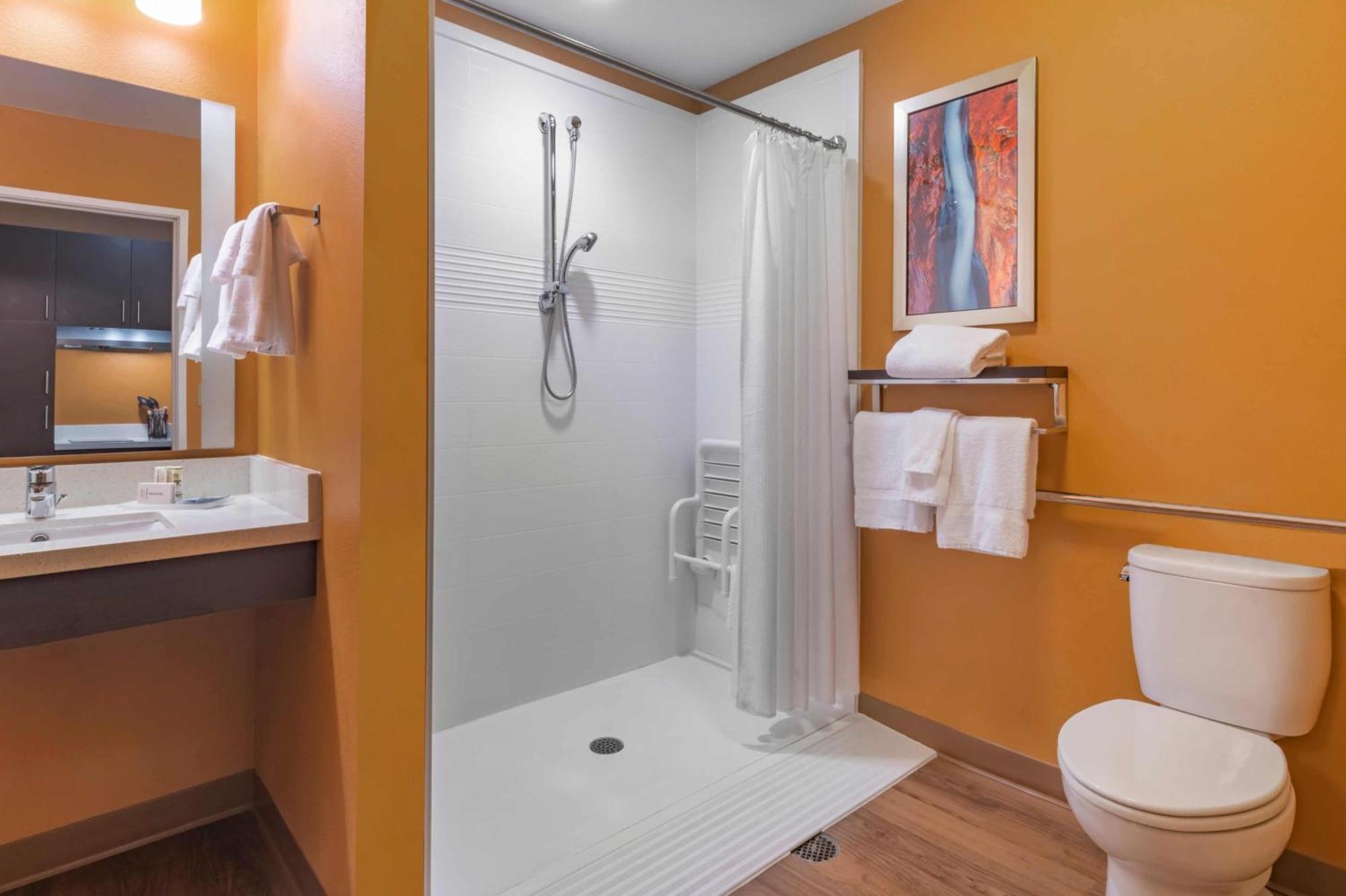 Towneplace By Marriott Suites Gallup Eksteriør bilde