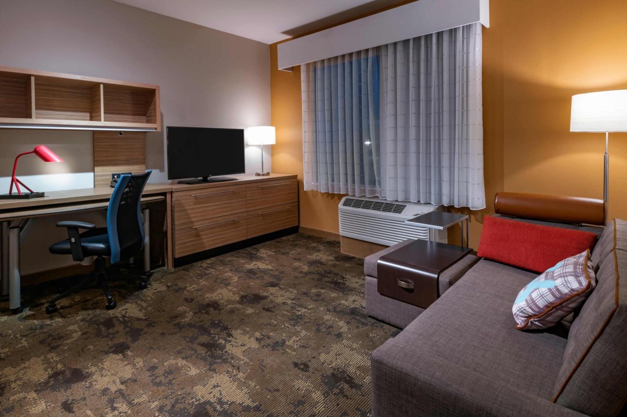 Towneplace By Marriott Suites Gallup Eksteriør bilde