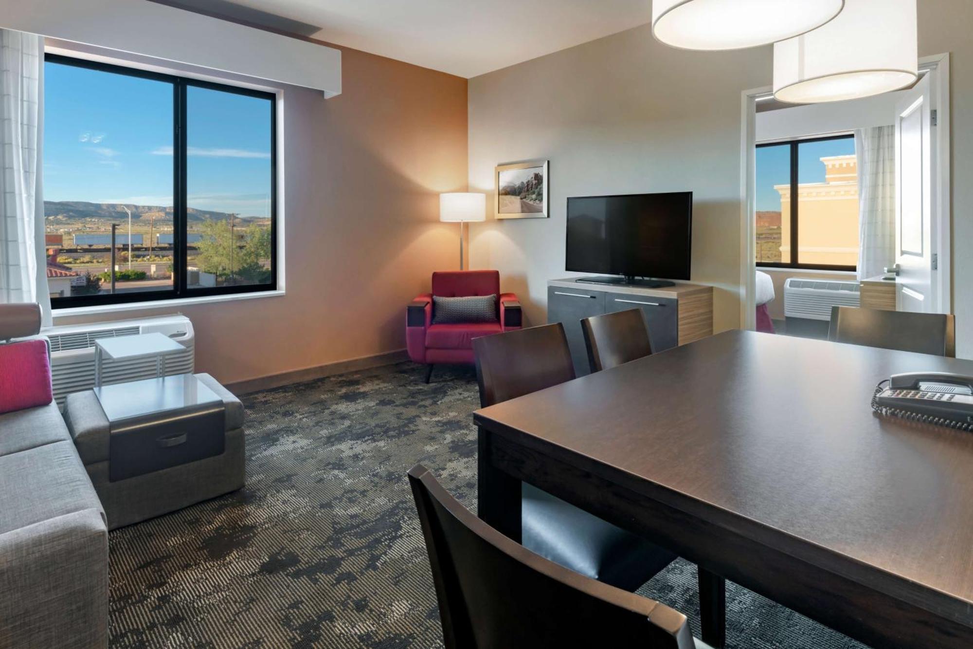 Towneplace By Marriott Suites Gallup Eksteriør bilde