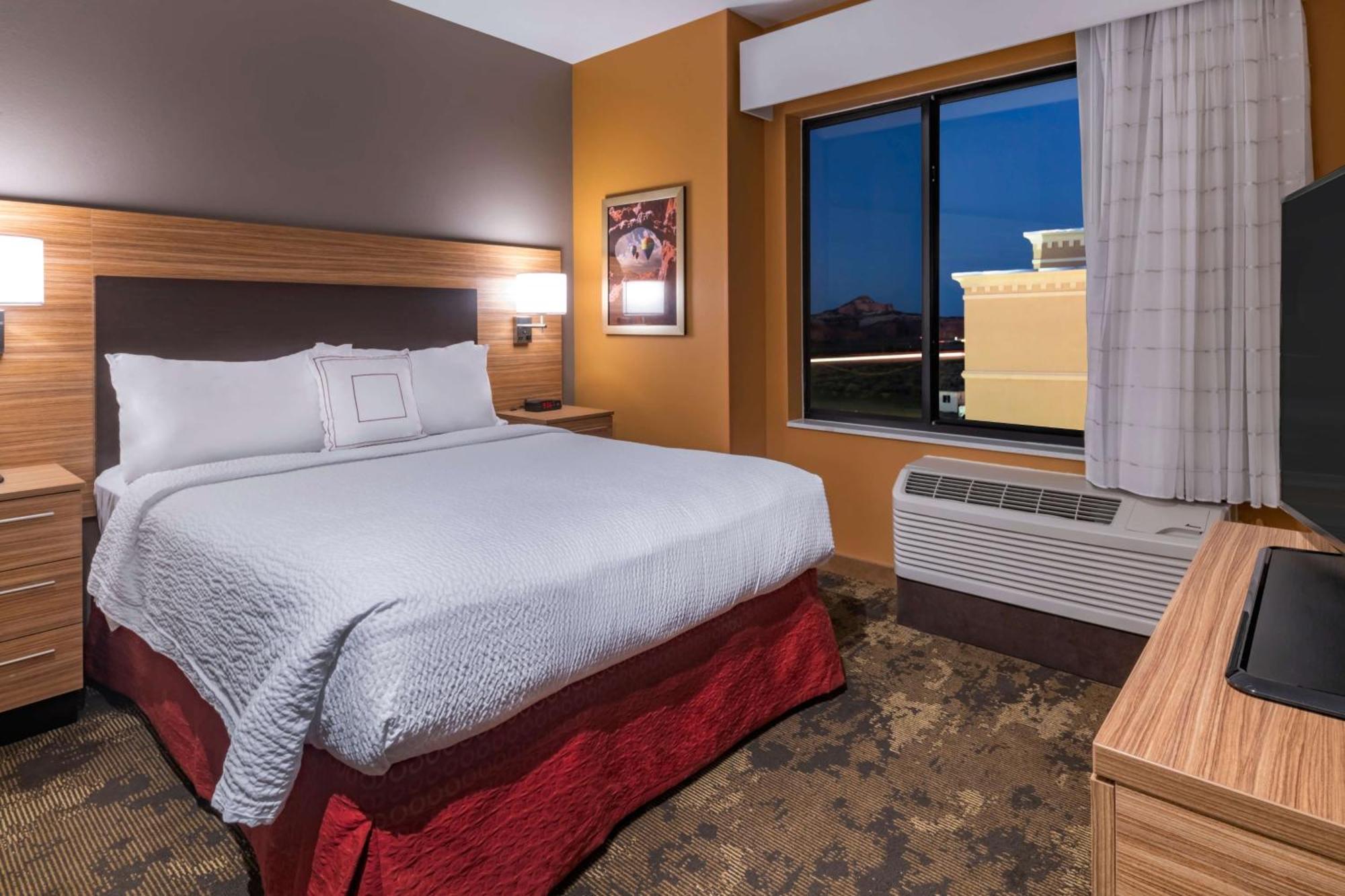 Towneplace By Marriott Suites Gallup Eksteriør bilde