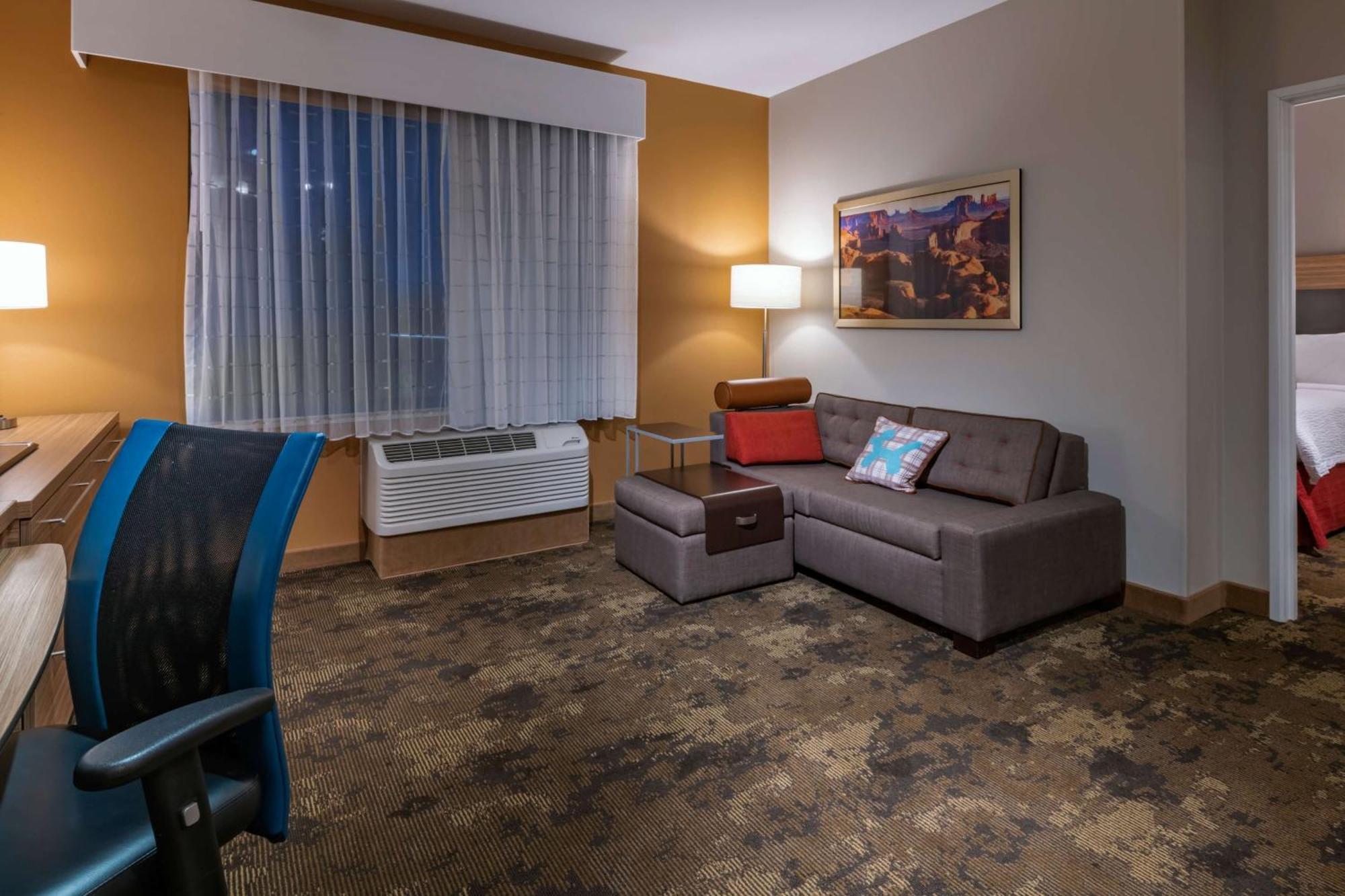 Towneplace By Marriott Suites Gallup Eksteriør bilde