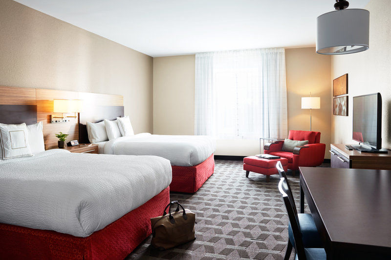 Towneplace By Marriott Suites Gallup Eksteriør bilde